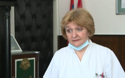 Grujičić: Nőtt a szamárköhögéses esetek száma, de ezt nem nevezném járványnak