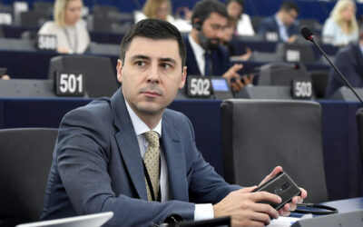 Deli: Rendezzék végre a koszovói szerbek helyzetét!