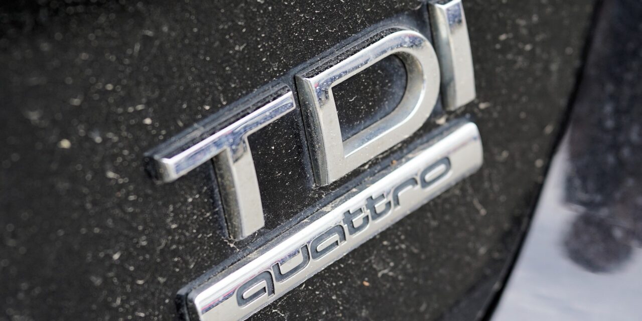 Az állam 2100 euróval támogatja a régi dízelautók cseréjét – Itt vannak a részletek