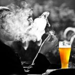 Tovább szigorították a dohányzás elleni törvényt Németországban