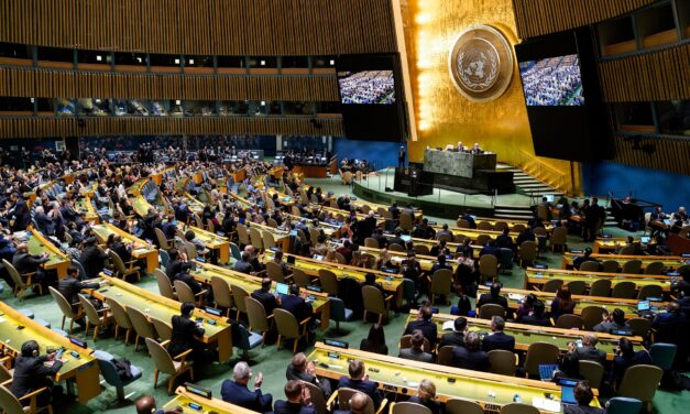 Ez a Srebrenica-határozat teljes szövege, amiről az ENSZ csütörtökön szavaz