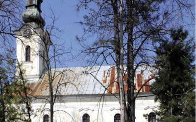 Szemérem elleni erőszakkal vádolnak egy fehértemplomi pópát