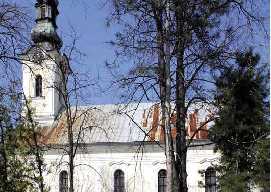 Szemérem elleni erőszakkal vádolnak egy fehértemplomi pópát