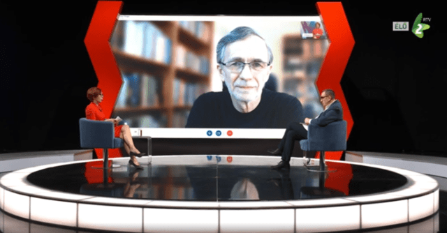 <span class="entry-title-primary">Mitől függ, hogy milyen irányt vesznek a történések Ukrajnában?</span> <span class="entry-subtitle">Purger Tibor és Öreg Dezső a Fókuszban</span>