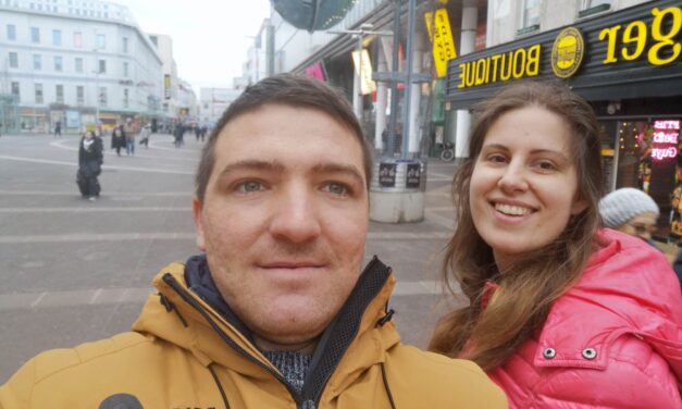 Mindenhol jó, de legjobb…