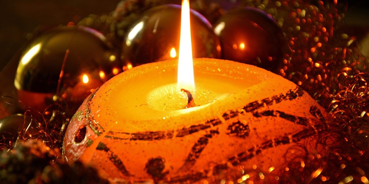 A karácsony alkalom a különbségek és a nézeteltérések legyőzésére