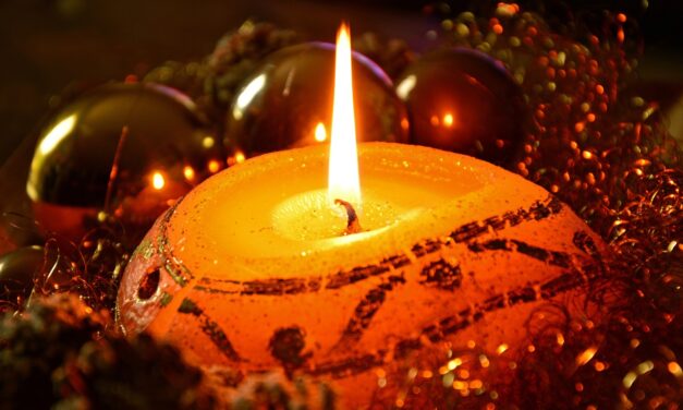 A karácsony alkalom a különbségek és a nézeteltérések legyőzésére