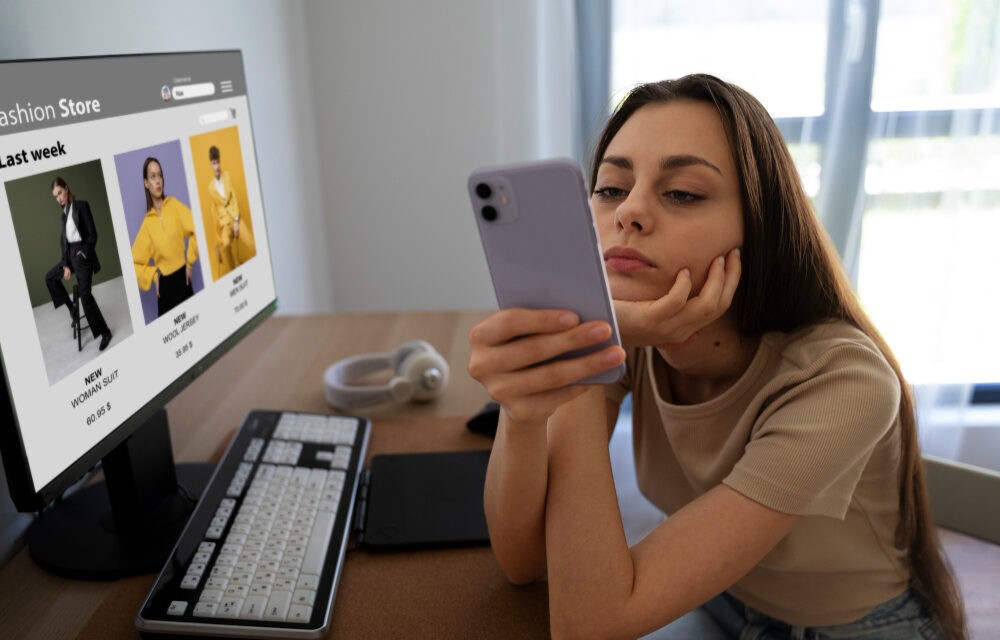 Egyre több veszély leselkedik a gyerekekre az interneten egy kutatás szerint