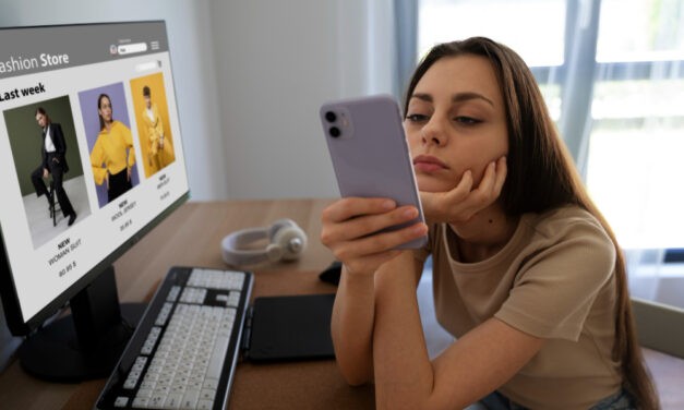 Egyre több veszély leselkedik a gyerekekre az interneten egy kutatás szerint