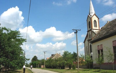 Falusi házvásárlást támogat a kormány