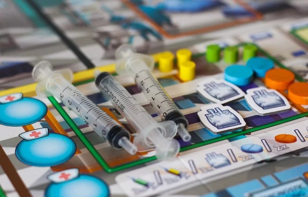 Nagyszerű kooperatív társasjátékok kicsiknek-nagyoknak