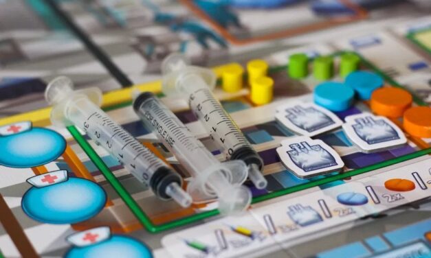 Nagyszerű kooperatív társasjátékok kicsiknek-nagyoknak