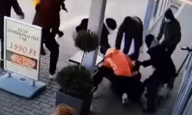 Viperás támadások Budapesten: Az áldozatokat a ruhájuk alapján választották ki