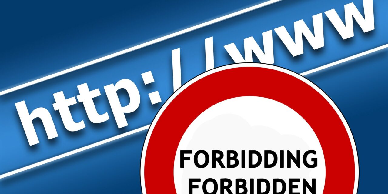 Rekordszámú országban blokkolták az internet-hozzáférést 2022-ben