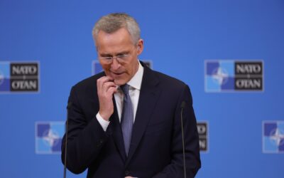 Stoltenberg: A Nyugat-Balkán stratégiai fontosságú a NATO számára