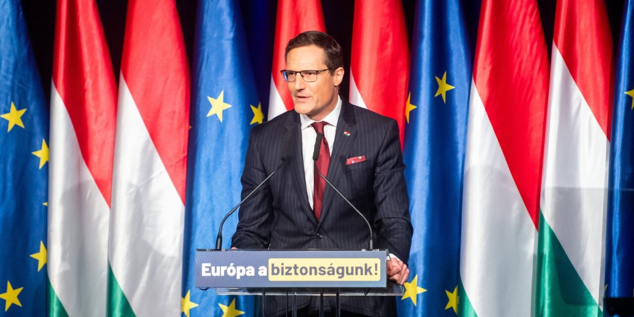 Nevet változtatott a Jobbik