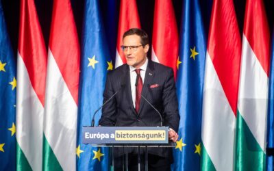 Nevet változtatott a Jobbik
