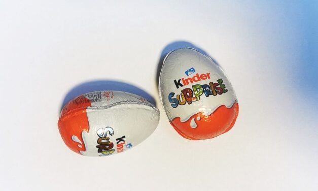 Kedvenc csemegéink, amiket az USA betiltott