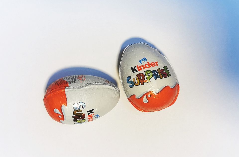 Kedvenc csemegéink, amiket az USA betiltott