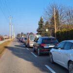 Az ünnepek alatt folyamatos nyitvatartással dolgozik az Ásotthalom-Királyhalom határátkelő