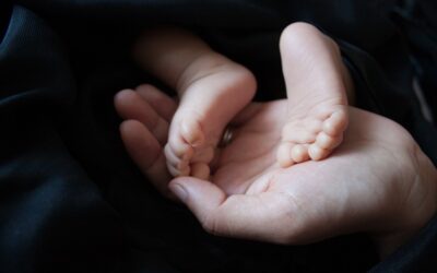 Kisfiú 2025 első kisbabája Szabadkán