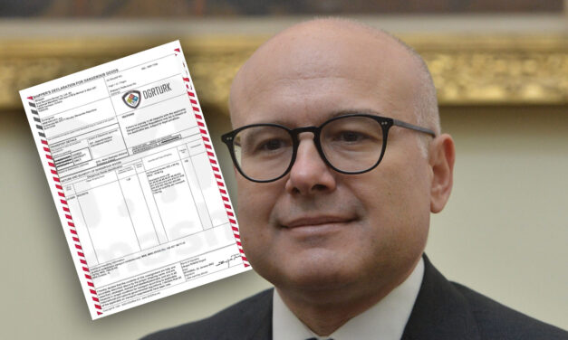 A Krušik fegyvereket szállít Ukrajnának? – A védelmi miniszter cáfol