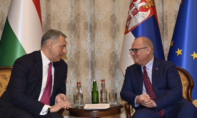 Orbán helyett más lehet majd a miniszterelnök-jelölt?