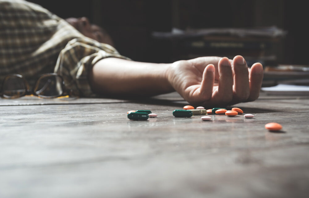 <span class="entry-title-primary">Évente mintegy 1700 polgár vet véget önkezűleg életének</span> <span class="entry-subtitle">Ha fáj a fogunk elmegyünk a fogorvoshoz, azonban, ha fáj a lelkünk, nem szaladunk a pszichológushoz</span>