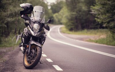 A kerékpárosokat és motorosokat ellenőrzi fokozottan a rendőrség