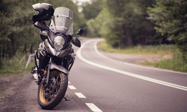 Hatvan motoros halt meg tavaly az utakon