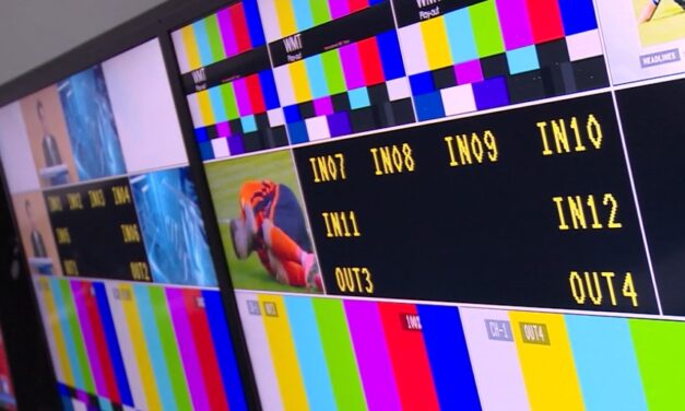 A nemzeti frekvenciákon sugárzott műsorokkal választásokat lehet nyerni