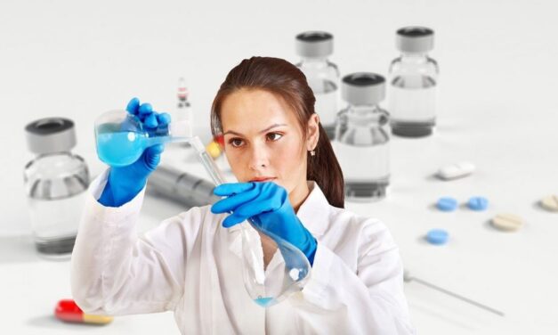 Hány női tudósa és mérnöke van Európának?