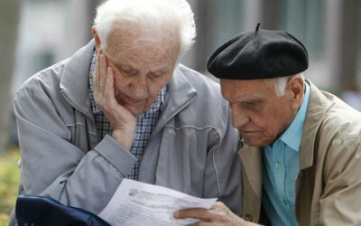 A nyugdíjasok egyik egyesülete is támogatja az egyetemisták követeléseit