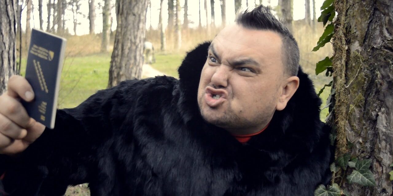 Milliókat keres Bosznia világhíres YouTubere