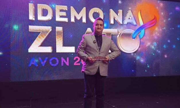 Egy felsőhegyi, aki ezúttal is maga mögé utasította a nagyvárosiakat