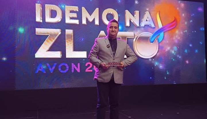 Egy felsőhegyi, aki ezúttal is maga mögé utasította a nagyvárosiakat