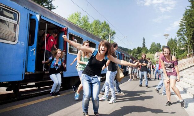 Tovább drágulnak ősztől az iskolai kirándulások