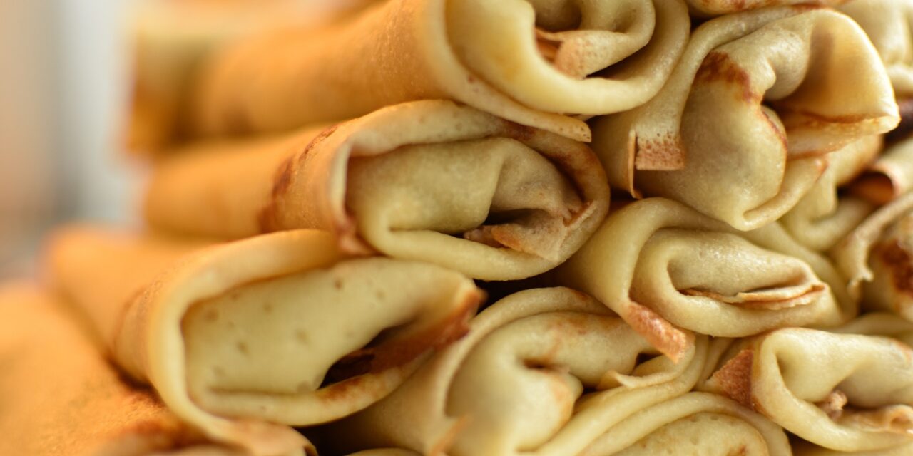 Szendvicsek után palacsintát készít Aleksandar Vučić