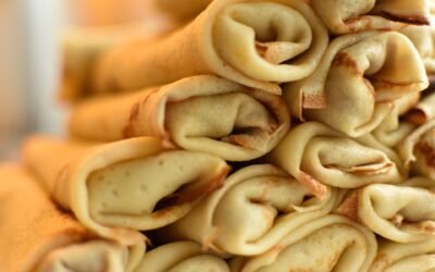 Szendvicsek után palacsintát készít Aleksandar Vučić