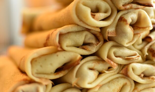 Megfulladt egy nő egy oroszországi palacsinta-gyorsevő versenyen