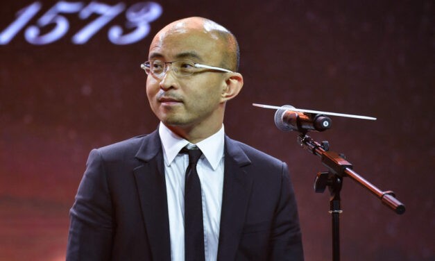 Eltűnt Pao Fan, Kína egyik legfontosabb bankára