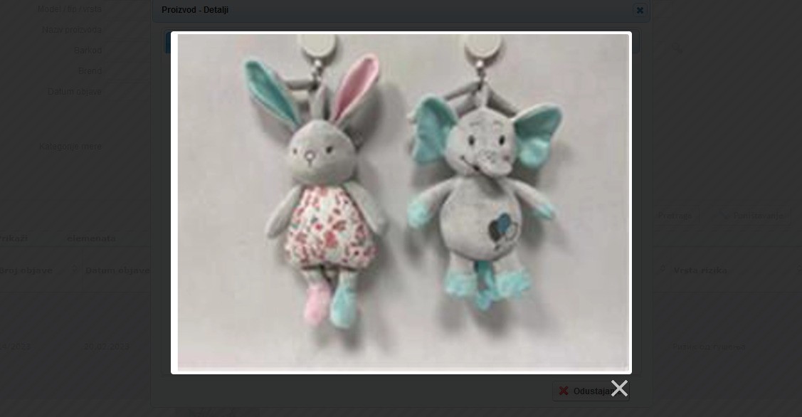 Fulladásveszély miatt hív vissza két játékot a PEPCO