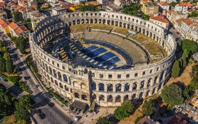 Hamis oldalon foglaltak horvátországi nyaralót, megjárták