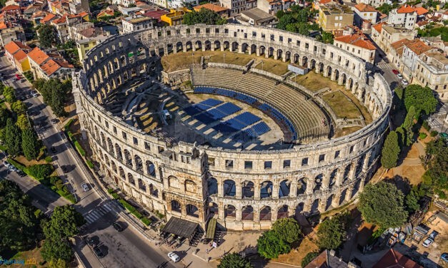 Póla polgármestere megtiltotta a szerb folkénekesek fellépését a városban