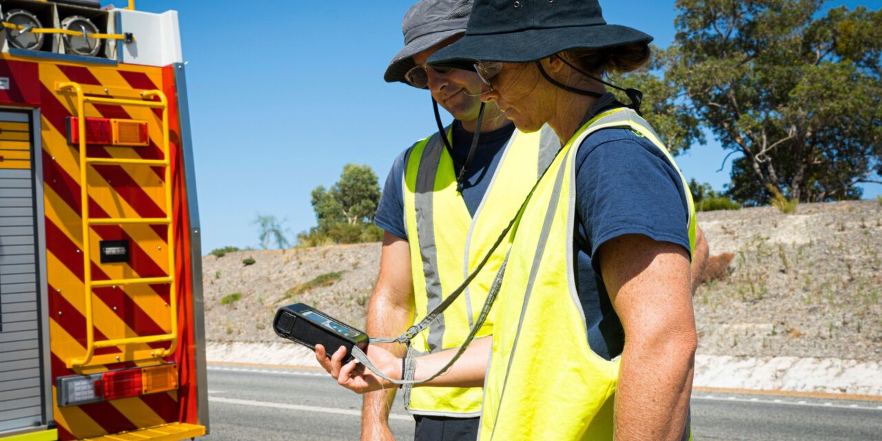 Megtalálták a Rio Tinto radioaktív kapszuláját