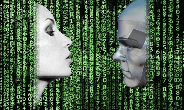 Már itt is lecsaphat ránk a mesterséges intelligencia