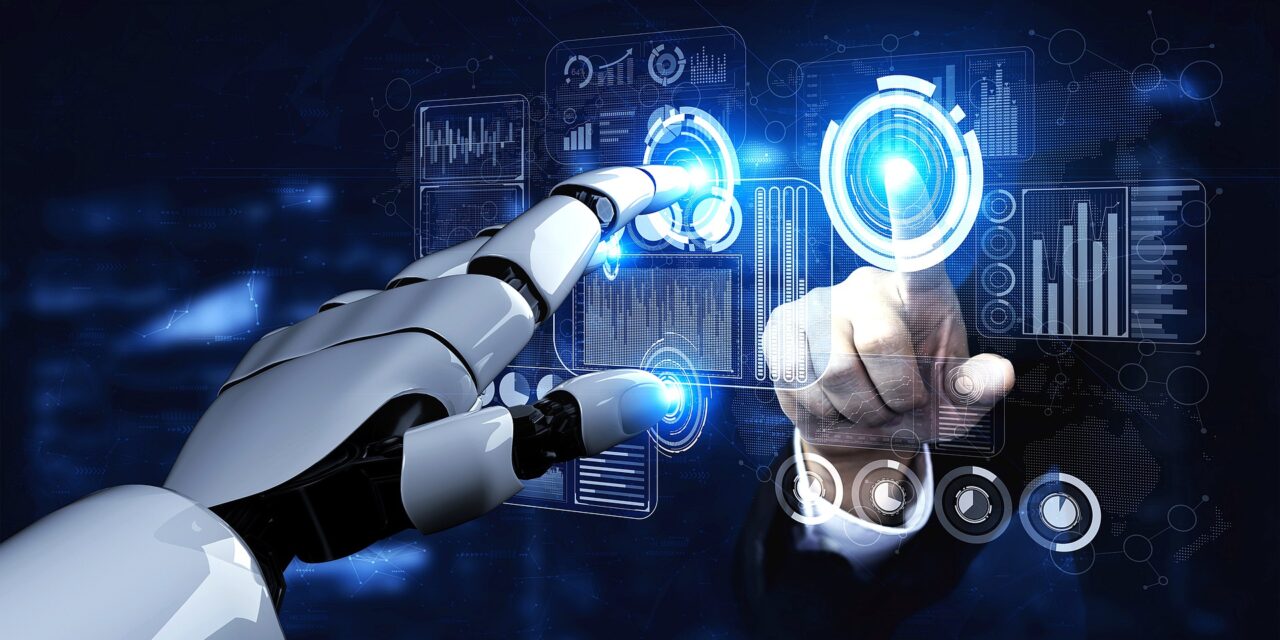 Egy évtizeden belül robotok végezhetik a háztartási munka 40 százalékát