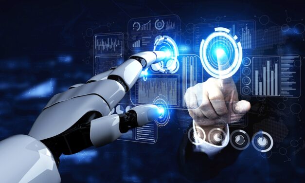 Egy évtizeden belül robotok végezhetik a háztartási munka 40 százalékát