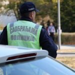 Hétfőtől fokozott közúti ellenőrzés, középpontban a gyalogosok és a kétkerekű járművek