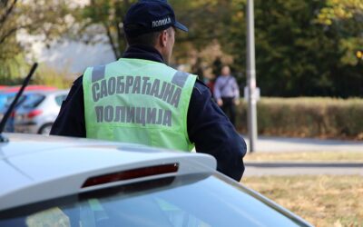 A rendőrség feljelentette és bíróság elé állította az autópályát blokkoló ellenzéki politikusokat